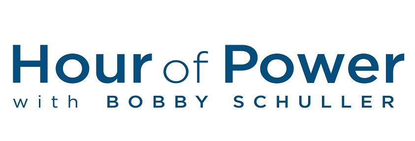 logo hour of power