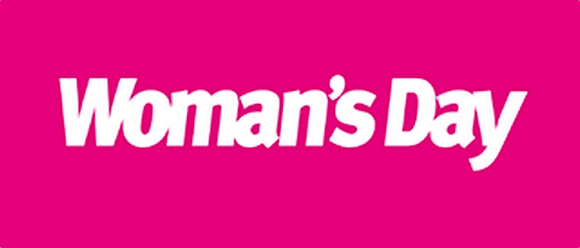 logo Woman's Day