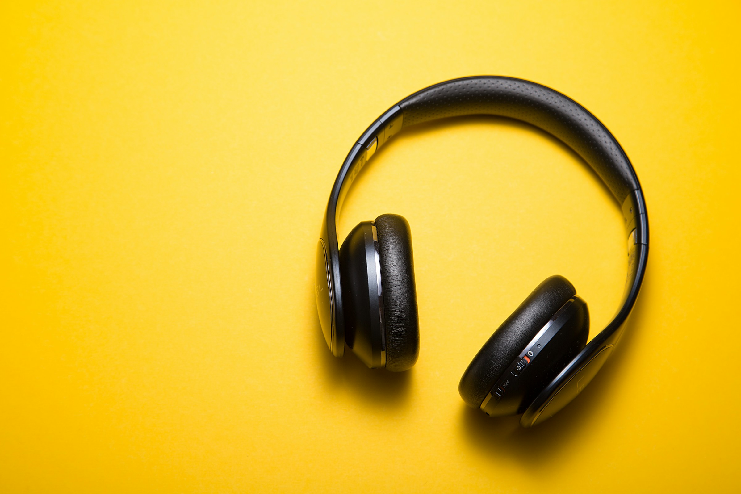 Podcasts